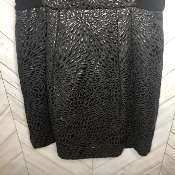 Babaton Black Dress - Picture 4 of 6